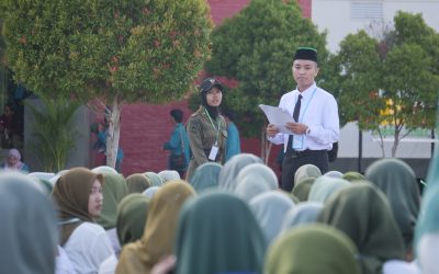 SAATNYA BANGKIT DAN BERMIMPI BESAR: UIN MATARAM MENANTIMU DI UM-PTKIN 2025