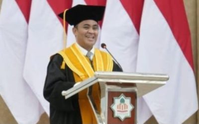 DOSEN UIN MATARAM BERHASIL DOMINASI PROGRAM RISET NASIONAL MORA THE AIR FUNDS 2025