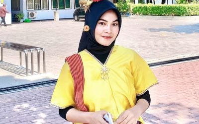 BERANI MIMPI, BERANI DAFTAR! RIZKY HAFIZA AJAK KAMU MASUK UIN MATARAM LEWAT JALUR UM-PTKIN