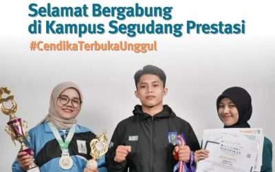 UIN MATARAM PERTAHANKAN PERINGKAT KELIMA: BUKTI PRESTASI PERGURUAN TINGGI AGAMA ISLAM