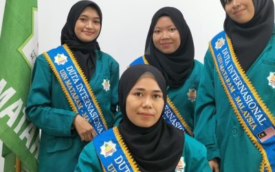 JANGAN BIARKAN MIMPIMU TERTINGGAL DI GERBANG: UIN MATARAM MASIH MENUNGGU, TAPI WAKTU TERBATAS