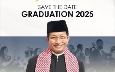 DARI ISTIQLAL KE PANGGUNG DUNIA: KETELADANAN PROF. NASARUDDIN UMAR DALAM MENYUARAKAN ISLAM YANG DAMAI