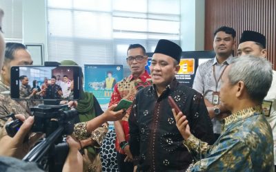 MENJAGA KEJUJURAN, MERAIH KESEMPATAN: UM-PTKIN JADI GERBANG MASA DEPAN CERAH