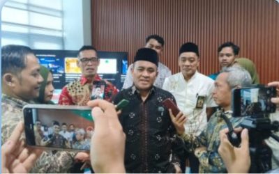 UIN MATARAM KEMBALI BUKA JALUR PRESTASI MANDIRI: MENDORONG CALON MAHASISWA BERPRESTASI NON-AKADEMIK