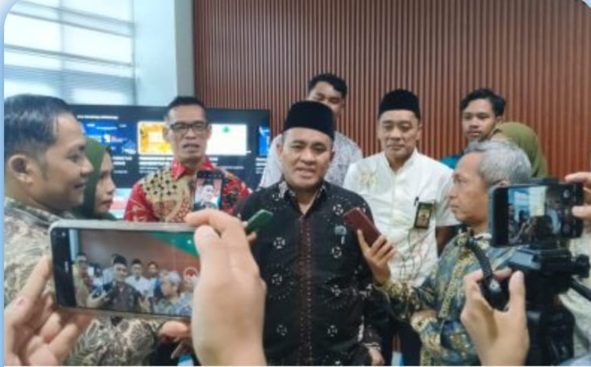 UIN MATARAM KEMBALI BUKA JALUR PRESTASI MANDIRI: MENDORONG CALON MAHASISWA BERPRESTASI NON-AKADEMIK