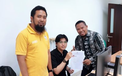 UM-PTKIN 2025: UIN MATARAM HADIRKAN WAJAH PENDIDIKAN ISLAM YANG INKLUSIF DAN RAMAH DIFABEL
