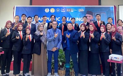 244 KURSI TERAKHIR! UIN MATARAM CUKUPKAN 4.000 PENDAFTAR JALUR UM-PTKIN 2025
