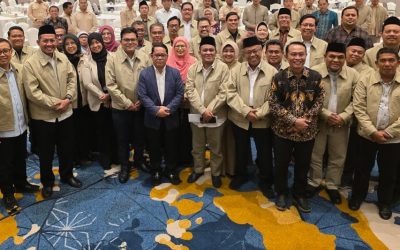 UM-PTKIN 2025 MENGGEMA, PTKIN MENDUNIA: KEBANGKITAN BARU PENDIDIKAN ISLAM DAN TRILOGI KERUKUNAN BANGSA