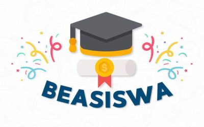 PENGUMUMAN HASIL SELEKSI BEASISWA BLU TAHUN 2025