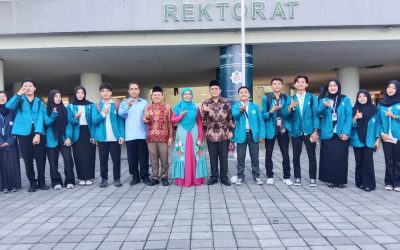 DARI KAMPUS MENUJU PELOSOK: RIBUAN MAHASISWA UIN MATARAM DIUTUS MENJADI DUTA ILMU DAN PENGABDIAN