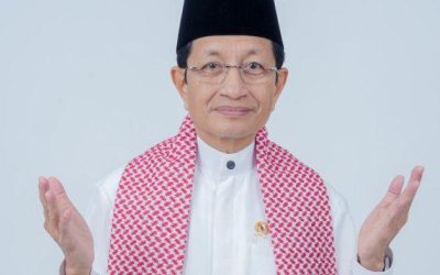 Jihad Intelektual Ala Nasaruddin Umar