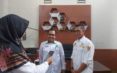 PERPANJANGAN MASA JABATAN REKTOR UIN MATARAM: LANGKAH STRATEGIS MENUJU STABILITAS KAMPUS YANG CENDIKIA, TERBUKA, DAN UNGGUL