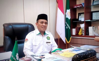 UIN MATARAM RAIH PENDANAAN RISET TERBANYAK PADA PROGRAM MORA THE AIR FUNDS 2025