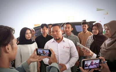 DUKUNG PROGRAM NASIONAL MENAG : HUMAS UIN MATARAM SELEKSI MAHASISWA MAGANG MULTITALENTA 2025