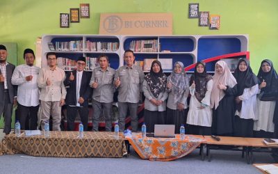 MORA THE AIR FUNDS: UPAYA STRATEGIS MENGUNGKAP DINAMIKA PEMEBLAJARAN MATEMATIKA PADA LEMBAGA PENDIDIKAN YANG PLURAL