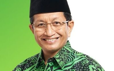 MENTERI AGAMA TARGETKAN TAHUN INI KEMENTERIAN INFORMATIF: UIN MATARAM SIAP WUJUDKAN PPID DARI REKTORAT HINGGA FAKULTAS