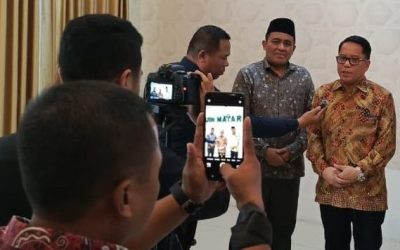 LAYANAN PUBLIKASI UIN MATARAM SEJALAN DENGAN SE SEKJEN KEMENAG RI NO. 29 TAHUN 2025: DARI SEREMONIAL MENUJU DAMPAK NYATA