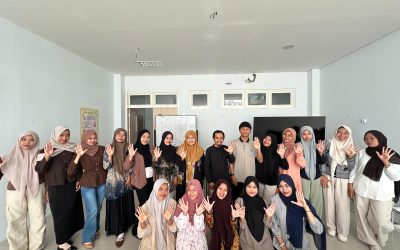 Manfaatkan libur semester, Prodi PIAUD Gelar Pelatihan Mendongeng
