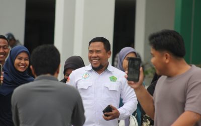 URBAN VIEW HOTEL SYARIAH UIN MATARAM BY REDDOORZ HADIRKAN PROMO SPESIAL EDISI WISUDA