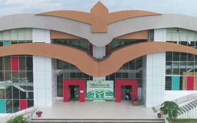 UIN FATMAWATI SUKARNO BENGKULU UMUMKAN PENJARINGAN BAKAL CALON REKTOR MASA JABATAN 2026–2030