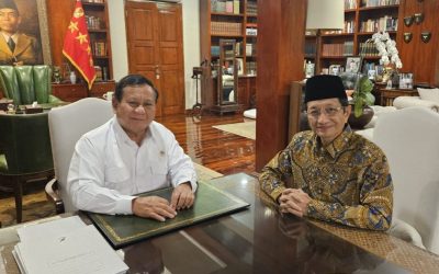 KEBERPIHAKAN MENAG PADA GURU