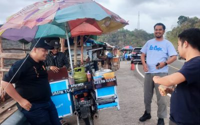 LANGKAH PENDIDIKAN TANPA BATAS: UIN MATARAM JANGKAU MIMPI ANAK BANGSA DARI MANDALIKA HINGGA PAPUA