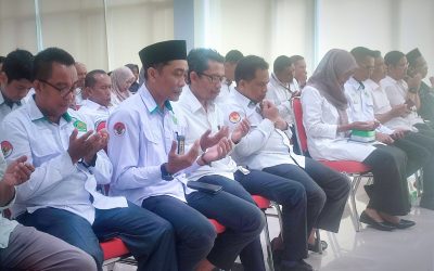 MENUJU TATA KELOLA MODERN: UIN MATARAM REVIEW JABATAN DAN EVALUASI KINERJA ASN