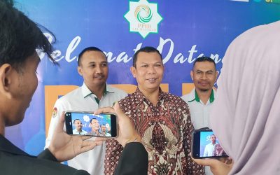 PENGUMUMAN HASIL VERIFIKASI BERKAS CALON WAKIL REKTOR, DEKAN, DIREKTUR, KETUA LPM DAN LP2M UIN MATARAM PERIODE 2025–2029