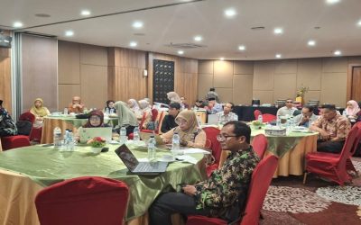 INOVASI DARI UIN MATARAM: MODUL PENGASUHAN TRANSFORMATIF MENUJU INDONESIA RAMAH ANAK