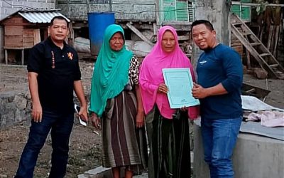 JEJAK VISITASI BEASISWA DI UIN MATARAM: MENGULIR HARAPAN PENDIDIKAN DARI MANDALIKA, NTT, HINGGA PAPUA