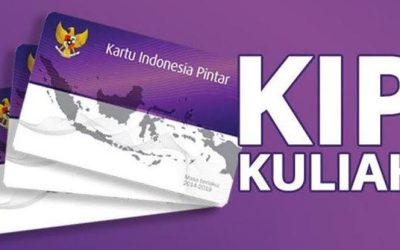 PENGUMUMAN HASIL SELEKSI KIP KULIAH TAHUN 2025