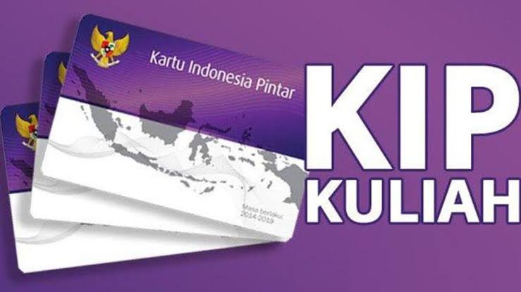 PENGUMUMAN HASIL SELEKSI KIP KULIAH TAHUN 2025