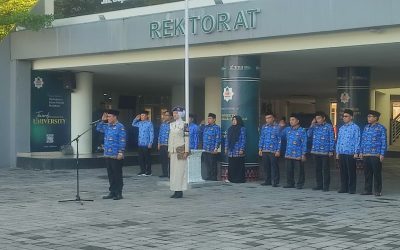 RESPON CEPAT UIN MATARAM TERBITKAN SK PENGURUS KORPRI: DUKUNG PELANTIKAN SERENTAK NASIONAL