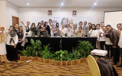 SDGS UIN MATARAM MANTAPKAN LANGKAH MENUJU KAMPUS BERKELANJUTAN: REKTOR LUNCURKAN PROGRAM BASIRA DAN TEKANKAN BUDAYA K3