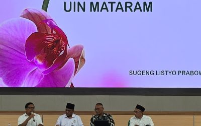 REVIU DAN PENYUSUNAN RIP, RENSTRA, DAN RENOP DIPERKUAT REGULASI BARU PERMENDIKTISAINTEK 39/2025
