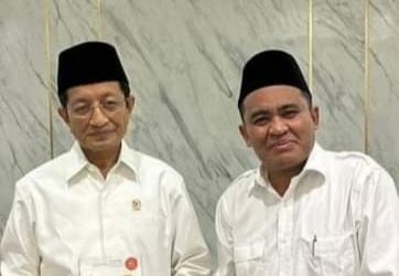 REKTOR UIN MATARAM APRESIASI KESUKSESAN AKMINAS 2025: KADER BANGSA HARUS KUAT DALAM KONSENTRASI DAN KONTEMPLASI