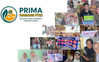 PRIMA MAGANG PTKI: MAHASISWA UIN MATARAM TUNJUKKAN KINERJA GEMILANG DI BULAN PERTAMA