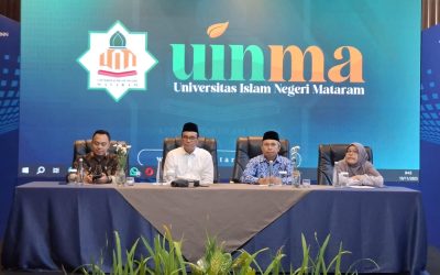MANAJEMEN RISIKO DAN PENYUSUNAN PETA RESIKO DI UIN MATARAM: MEMBANGUN KETAHANAN INSTITUSI MELALUI STRATEGI PROAKTIF