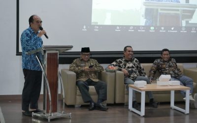 MENYALAKAN SPEKTRUM PERUBAHAN: WPS LECTURER VOL. 8 PERTEGAS KOMITMEN PERLINDUNGAN DAN PEMBERDAYAAN PEREMPUAN