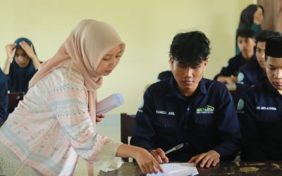 UIN MATARAM INTENSIFKAN SOSIALISASI PENERIMAAN MAHASISWA BARU: REKTOR TERJUNKAN TIM KHUSUS JANGKAU SEKOLAH DAN MADRASAH SE-NTB