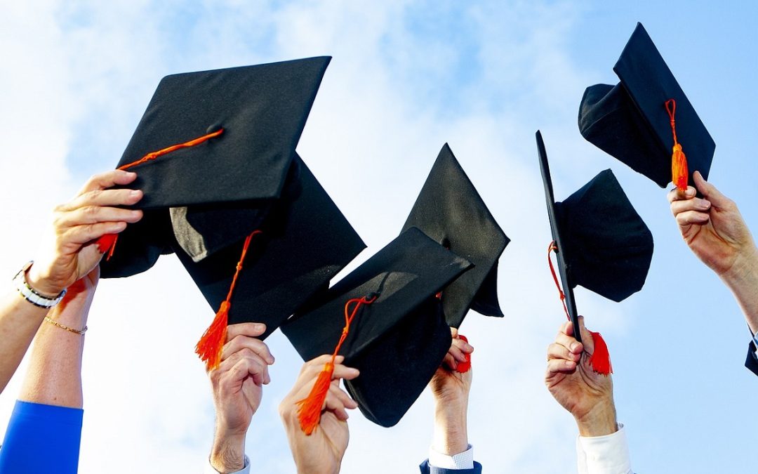 PENGUMUMAN GLADI WISUDA KE 53