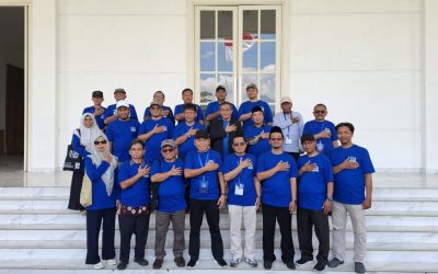 DEKAN FUSA UIN MATARAM SERUKAN AKSI KONKRET ATASI KRISIS EKOLOGIS