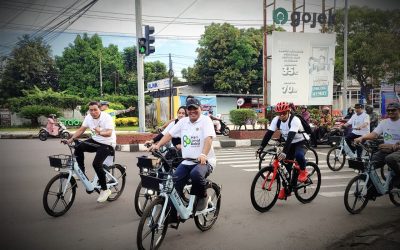 MENJAWAB TANTANGAN ENERGI DUNIA, UIN MATARAM DORONG KAMPANYE EFISIENSI ENERGI DAN ANTI MUBAZIR