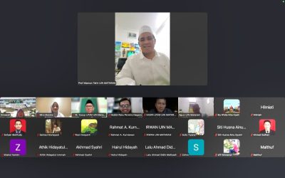 HITUNG MUNDUR DIMULAI! UIN MATARAM RESMI BUKA PENDAFTARAN PROGRAM BANTUAN LITAPDIMAS 2026