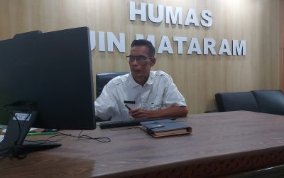 Signifikansi Webometrics dengan Kehumasan Perguruan Tinggi