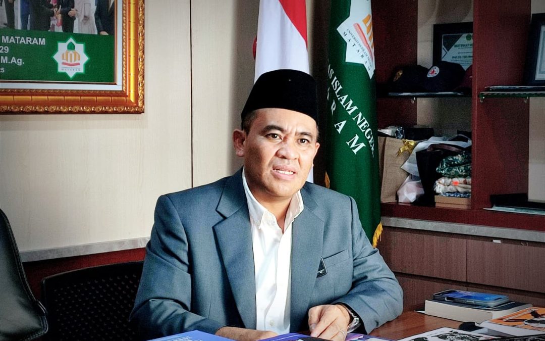 KETUA FORUM REKTOR  APRESIASI SEKOLAH, MADRASAH, DAN PESANTREN : SUKSESKAN PENERIMAAN MAHASISWA BARU SNBP-SPAN 2026