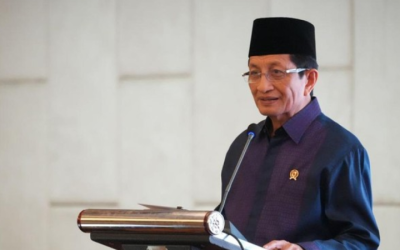 EKONOM NU BEBERKAN POTENSI DANA UMAT INDONESIA