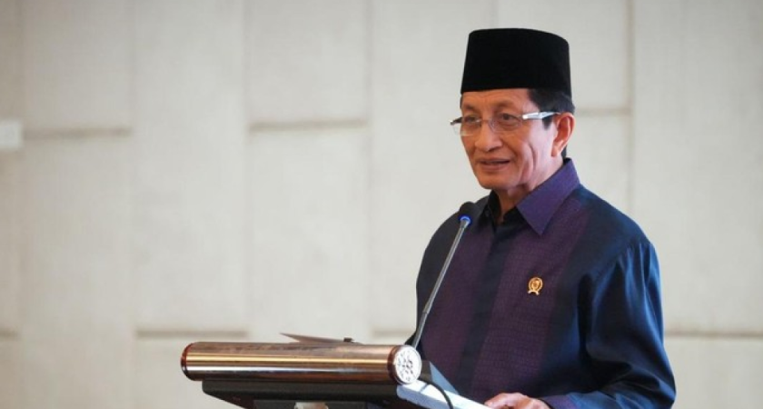EKONOM NU BEBERKAN POTENSI DANA UMAT INDONESIA