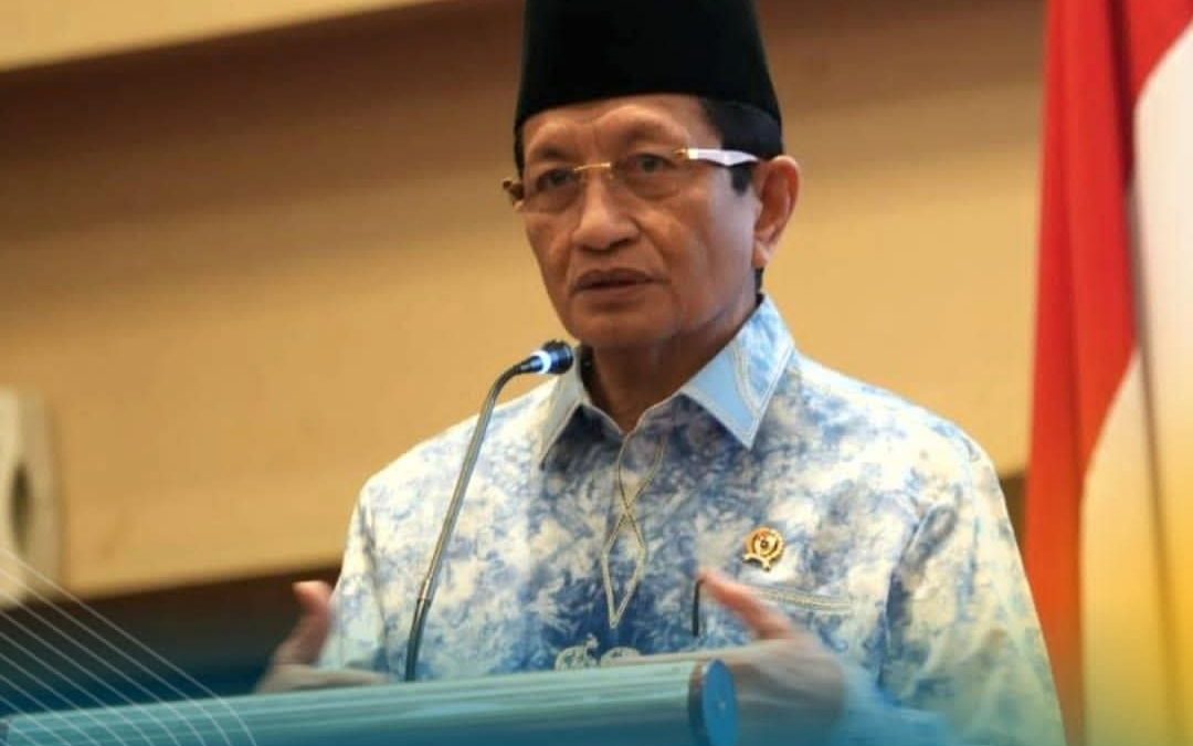 MENUJU PELAYANAN KEAGAMAAN HUMANIS: UIN MATARAM SIAP KAWAL GERAKAN NASIONAL TELADAN PELAYAN UMAT