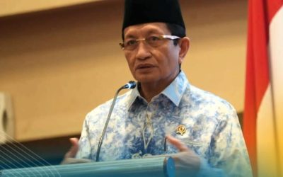 MENUJU PELAYANAN KEAGAMAAN HUMANIS: UIN MATARAM SIAP KAWAL GERAKAN NASIONAL TELADAN PELAYAN UMAT